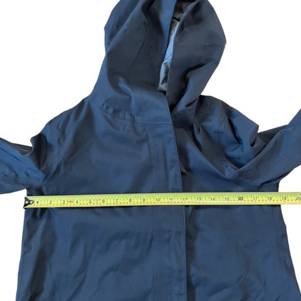 Black Lululemon Jacket Size 2 - Picture 8 of 10